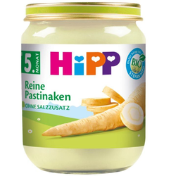 Hipp Kašica za bebe Paškanat, 125 g