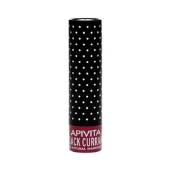Apivita Stik za usne ribizla, 4.4g