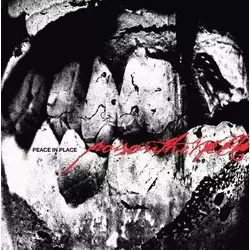 Poison The Well - Peace In Place (CD)