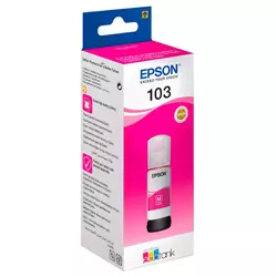 Epson INKJET MASTILO Magenta C13T00S34A