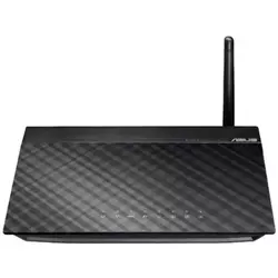 ASUS bežični router RT-N10E