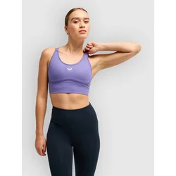 Roxy Heart Into It Attitude modrček twilight purple