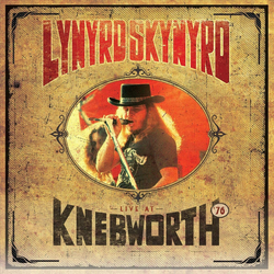 Lynyrd Skynyrd - Live At Knebworth 76 (Blu-Ray+CD)