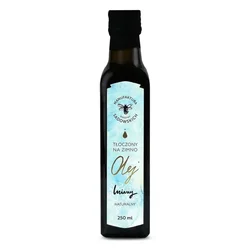 shumee Laneno olje - 250 ml