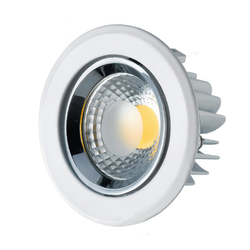 Ugradna LED lampa 5W dnevno svetlo