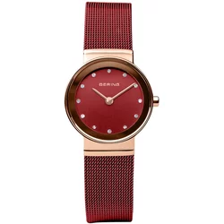 Bering 10126-363 Classic ladies watch 26mm 5ATM