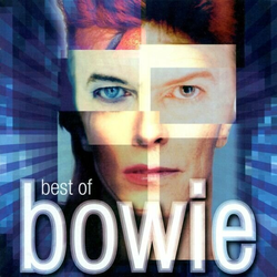 David Bowie Best Of Bowie (2 CD)
