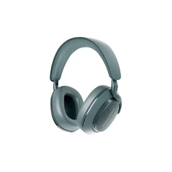 Bowers & Wilkins Bluetooth slušalice PX7 S3, Zelene