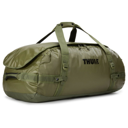 Thule TL-TDSD204O - Potovalna torba Chasm L 90 l zelena