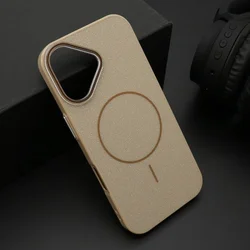 Futrola jelly magsafe ii za iphone 17 air (6.6) zlatna ( F121654 )