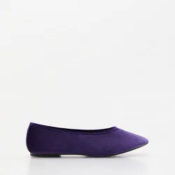 Reserved - Baletanke od velura