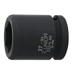 Ključ nasadni IMPACT 3/4 232/4 6p 32mm Unior