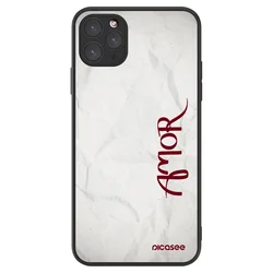 ULTIMATE CASE MagSafe za Apple iPhone 11 Pro Max - Amor