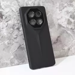 Maska Shadow Edge za Xiaomi Redmi Note 15 4G (EU) crna