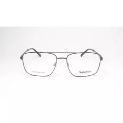 Superflex Muški dioptrijski okvir SF548 M103, Srebrni
