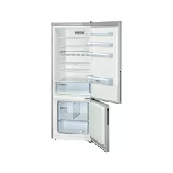 BOSCH hladilnik z zamrzovalnikom KGV58VL31S