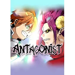 Antagonist Steam Key GLOBAL