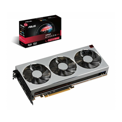 ASUS grafična kartica Radeon VII 16GB HBM2 (RADEONVII-16G)