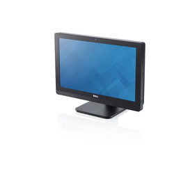 Rabljen računalnik Dell Optiplex 3011 All-in-One/i5/RAM 8 GB/SSD Disk