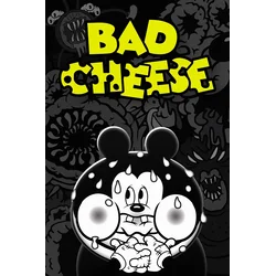 Bad Cheese XBOX LIVE Key EUROPE
