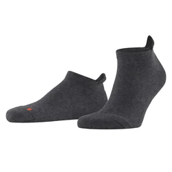 FALKE Športne nogavice Cool Kick antracit/rdeča
