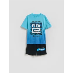 Reserved - BOYS` PYJAMA