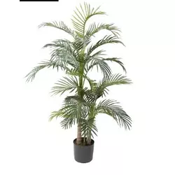 Emerald Umetna palma areka v loncu 130 cm