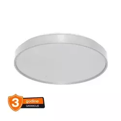 OSRAM LUXO LED plafonjera senz. 24W 4000K – SKU: 4099854652356E