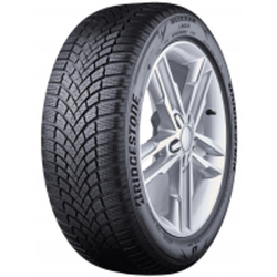 Bridgestone Blizzak LM 005 DriveGuard RFT ( 215/60 R17 100V XL , runflat )