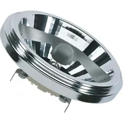 HALOGENA ŽARULJA  AR111 50W 12V G53 380lm 45°