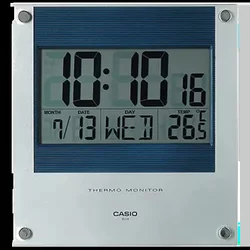 ZIDNI SAT CASIO ID-11S-2DF