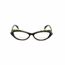 Ženski Okvir za naočale Alexander McQueen AMQ-4199-YXQ