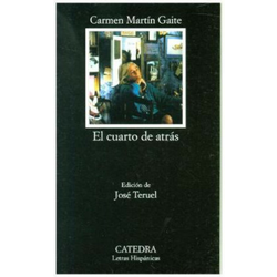 El cuarto de atrás