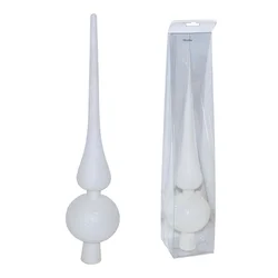 Vrh 25cm beli