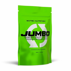 Scitec Nutrition Gejner Jumbo, Vanila 1320g