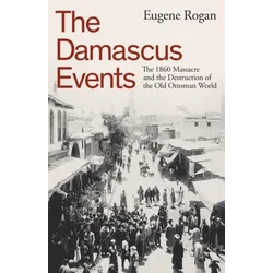 Damascus Events