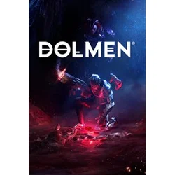 Dolmen (Xbox Series X|S) XBOX LIVE Key GLOBAL