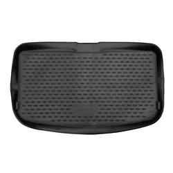 Novline - Element Kadica za gepek Suzuki Ignis III 2017- sedan (rear seat is not moved)