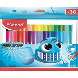 Maped flomaster ocean 1/36 ( m845725 )