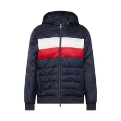 ONLY & SONS moška prehodna jakna KOBE, modra