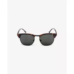 Sončna očala Vans Dunville Shades VN0A3HIQPA91 Rjava
