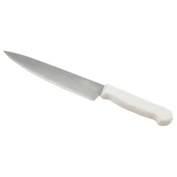 Kuharski nož 20 cm bel 51750