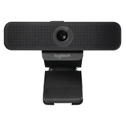 LOGITECH Web kamera Full HD C925e crna