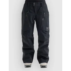 Burton Ak Gore Swash Pants true black