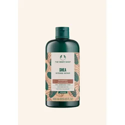 Shea Intense Repair Shampoo NEW 400 ML