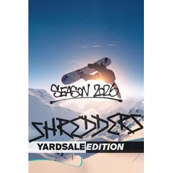 Shredders - YARDSALE Edition (Windows/Xbox Series X|S) XBOX LIVE Key EUROPE