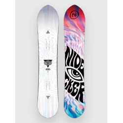 Nidecker Alpha 2026 Snowboard uni