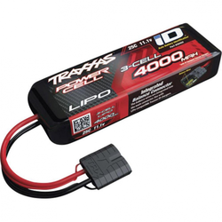 Traxxas akumulator za oddajnik (LiPo) 11.1 V 4000 mAh 25 C Traxxas Stick Traxxas iD