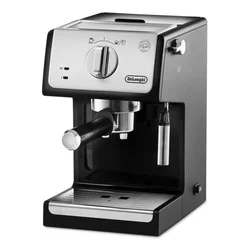DeLonghi ECP35.31 Aparat za espresso, 1100 W, Crni