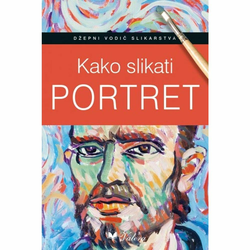 Kako slikati portret